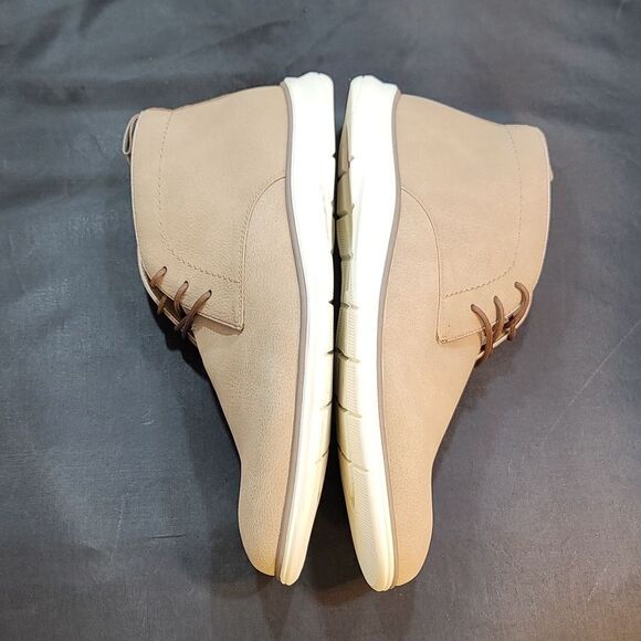 BRAND NEW ALDO COMPASS LEATHER ANKLE MEN'S BOOT S2 - Picture 10 of 13